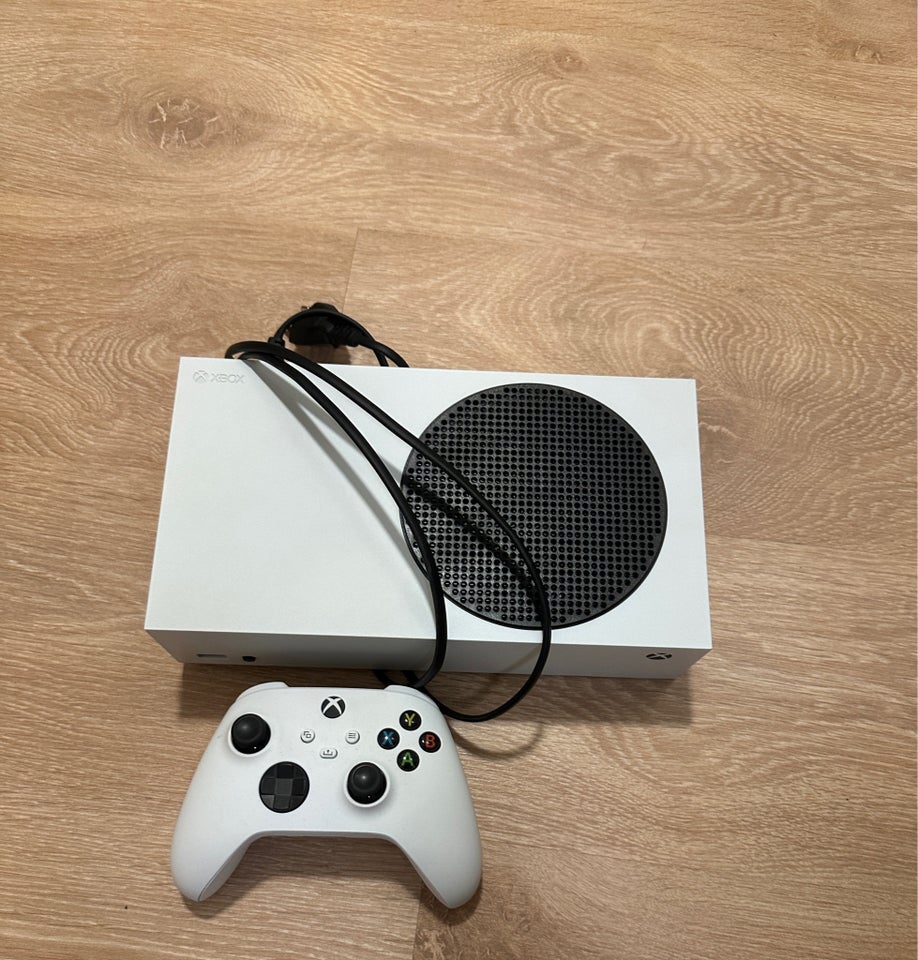 Xbox Series S, 512 GB, Perfekt