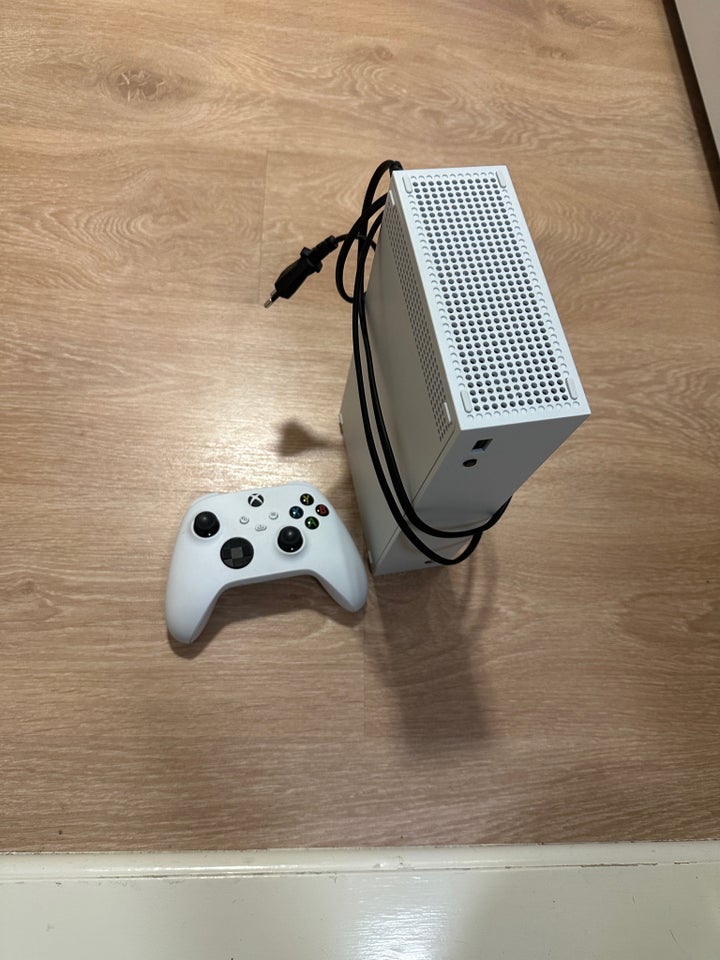 Xbox Series S, 512 GB, Perfekt