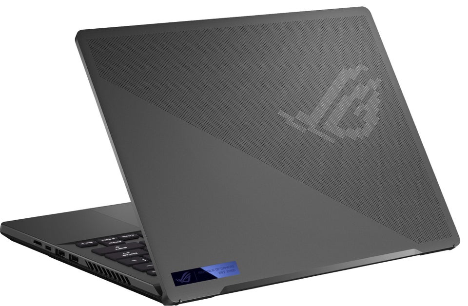 Asus ROG Zephyrus G14