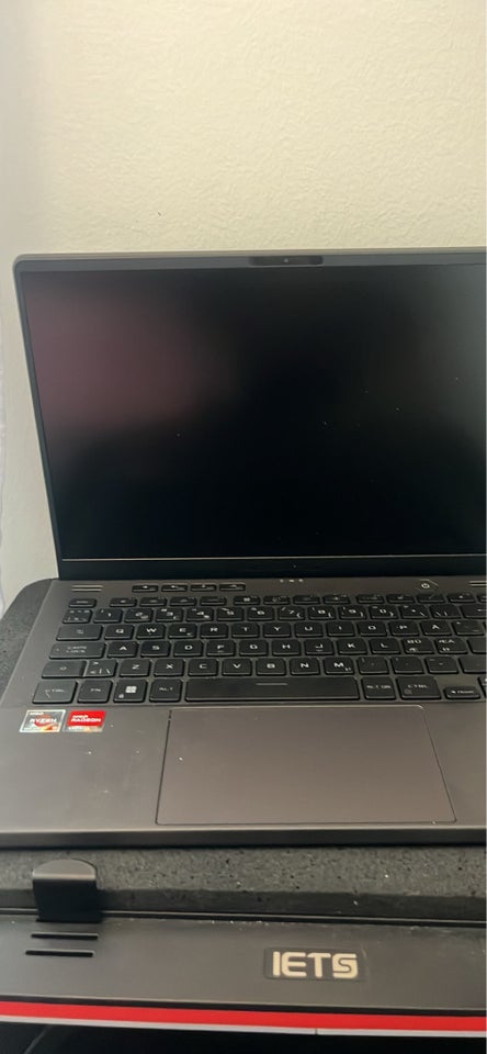 Asus ROG Zephyrus G14