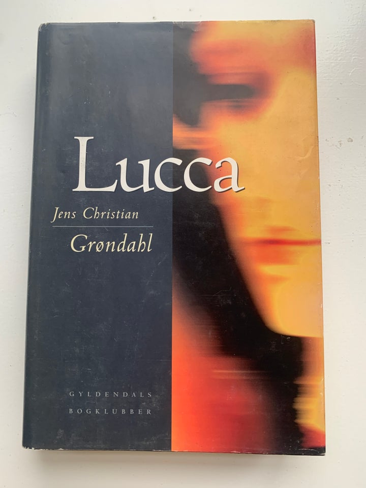 Lucca, Jens Christian Grøndal,