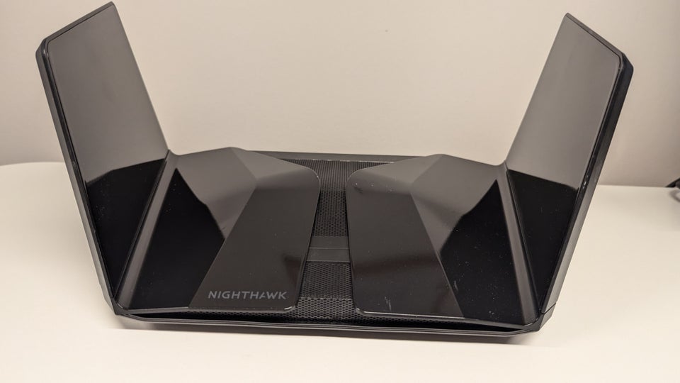 Router Asus NightHawk God