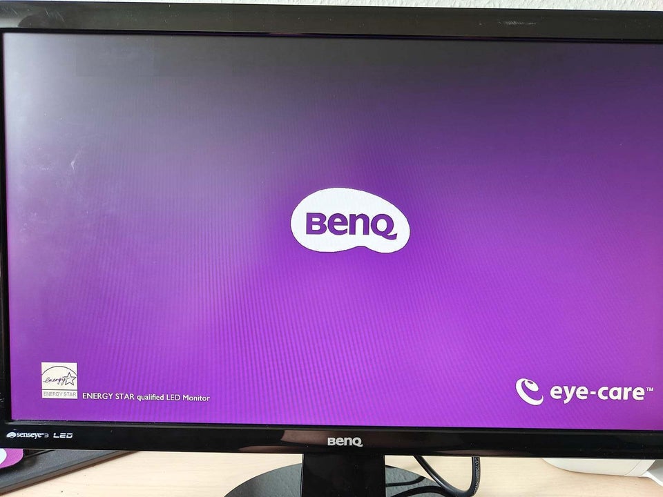 Benq Benq 24 tommer