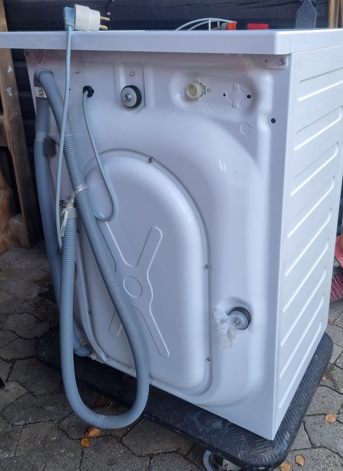 Electrolux vaskemaskine,