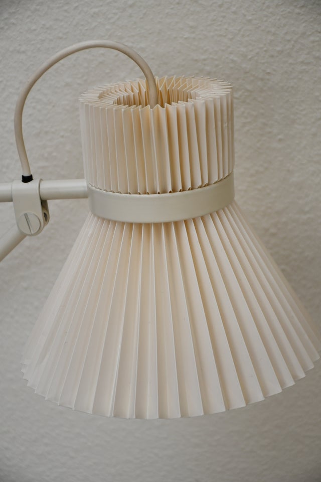 Le Klint, bordlampe