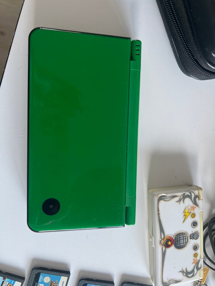 Nintendo DSI XL Perfekt