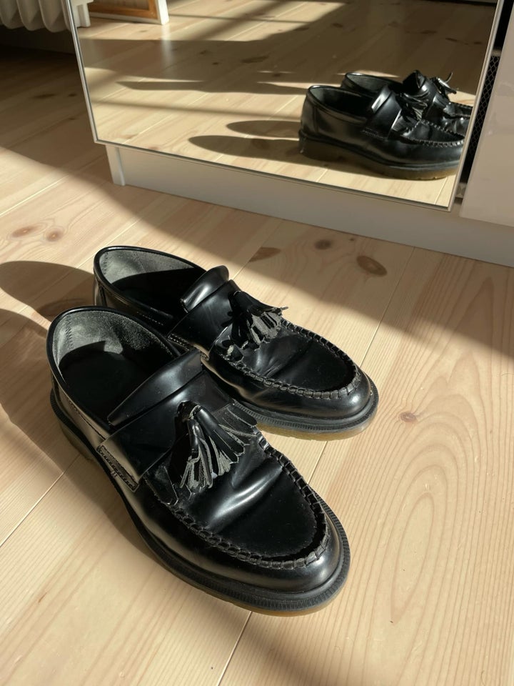 Loafers, str. 41, Dr Martens