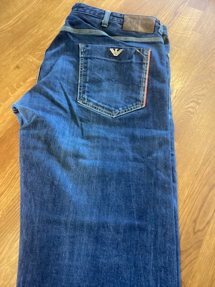 Jeans, ARMANI JEANS, str. 38