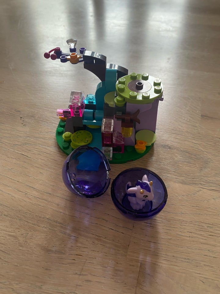 Lego Elves, 41171