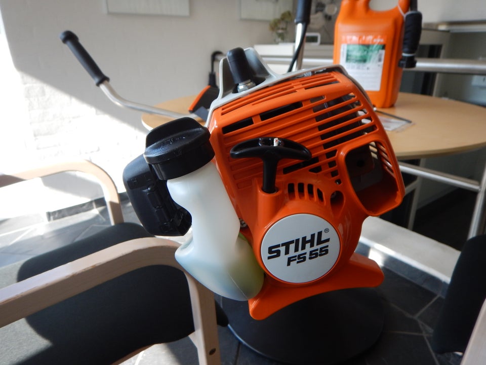 Græstrimmer Stihl FS55