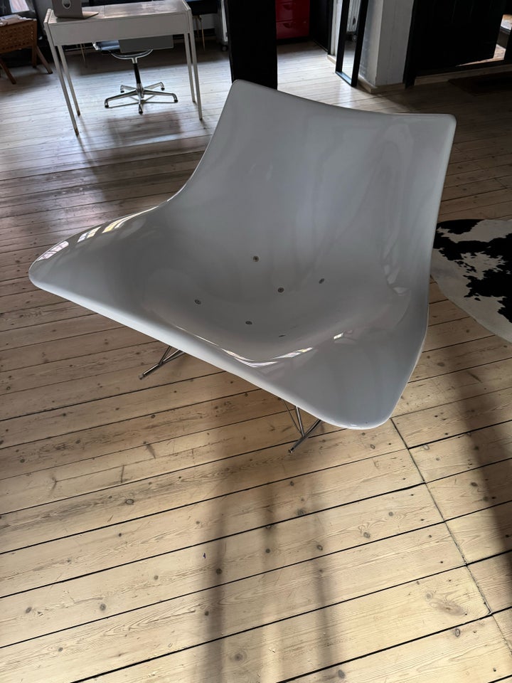 Thomas Pedersen, Sting Ray ,