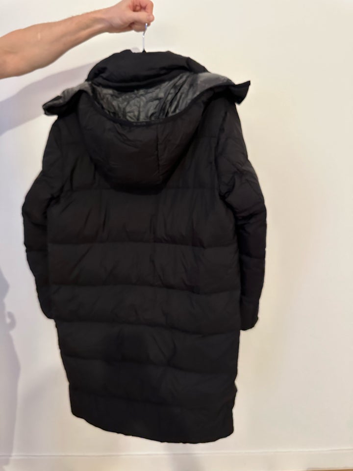 Vinterjakke, str. 52, Moncler