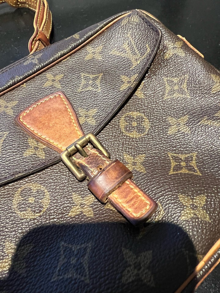 Crossbody, Louis Vuitton, andet