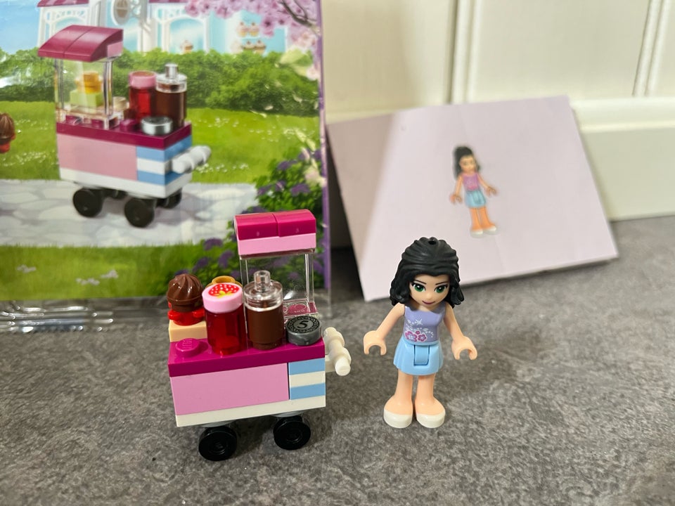 Lego Friends 30396