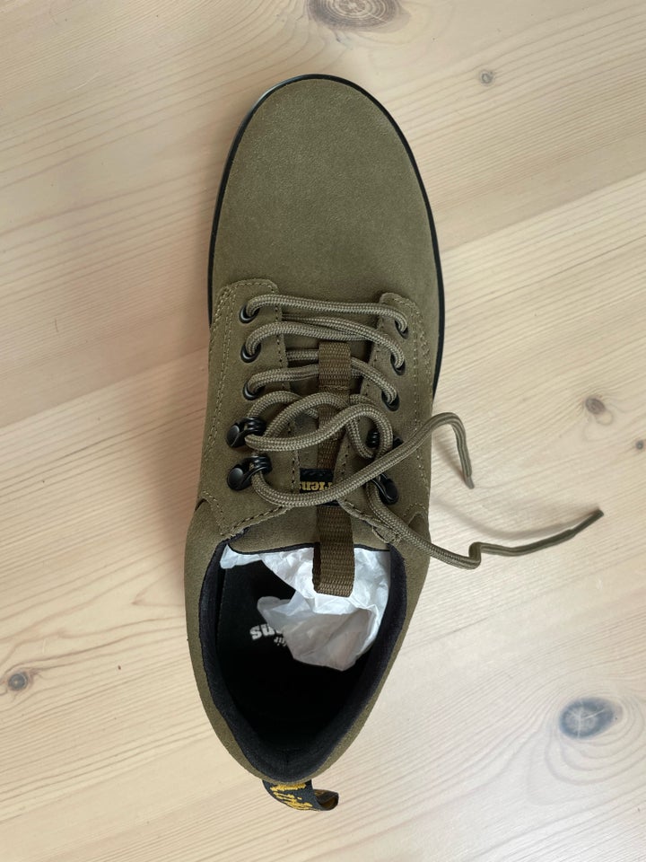 Andet, Dr Martens, str. 42