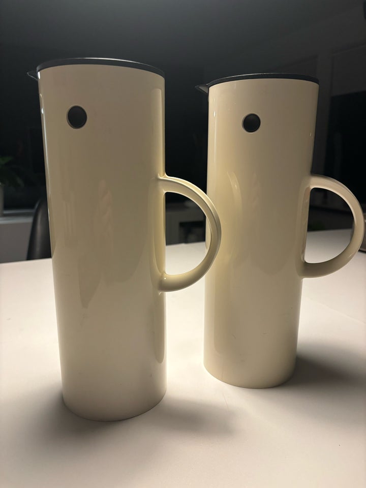 Stelton temokander, Stelton