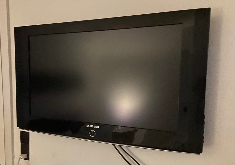 Samsung 28" Perfekt