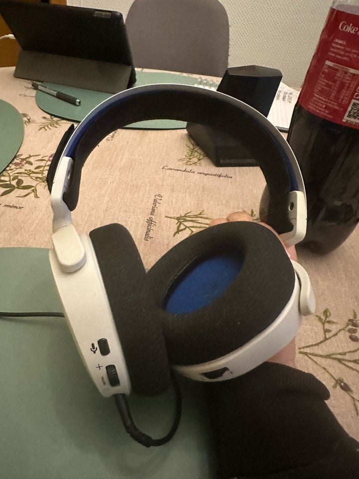 Headset, Playstation 5, God