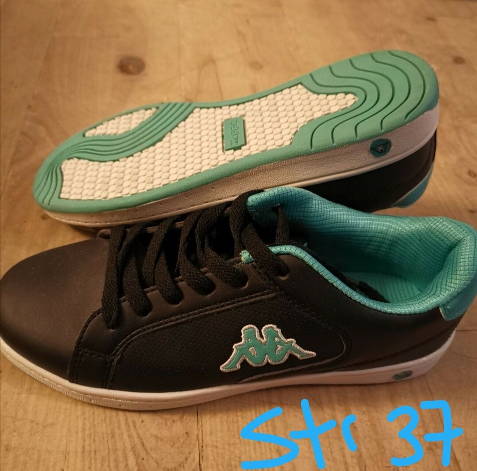 Sneakers, str. 39, Kappa. Helt nye!