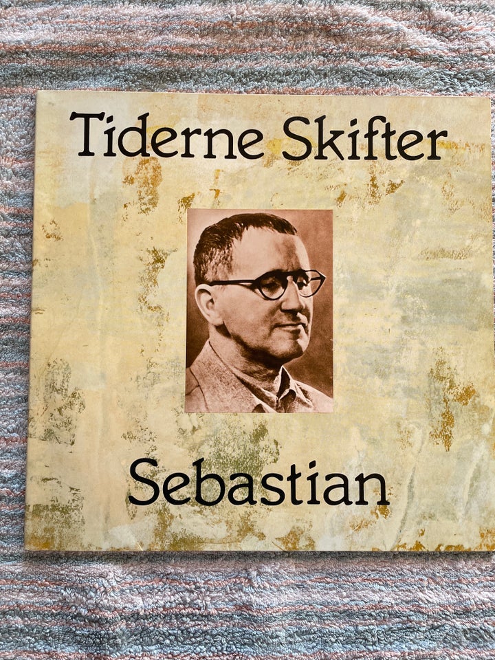 LP, Sebastian, Tiderne Skifter