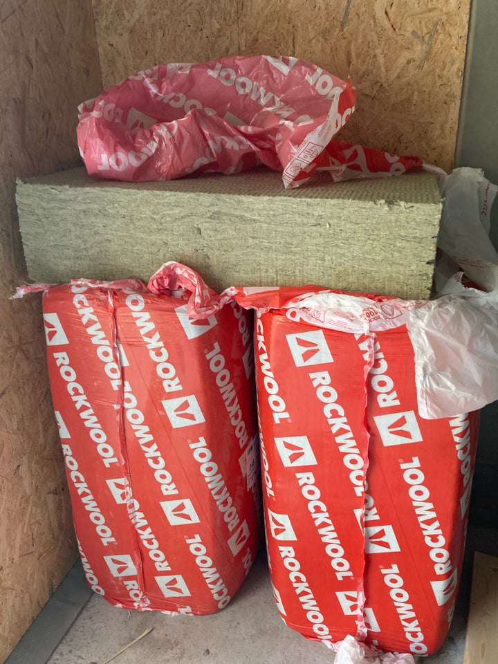 Rockwool