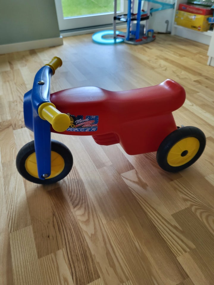 Løbecykel Toddler motorbike