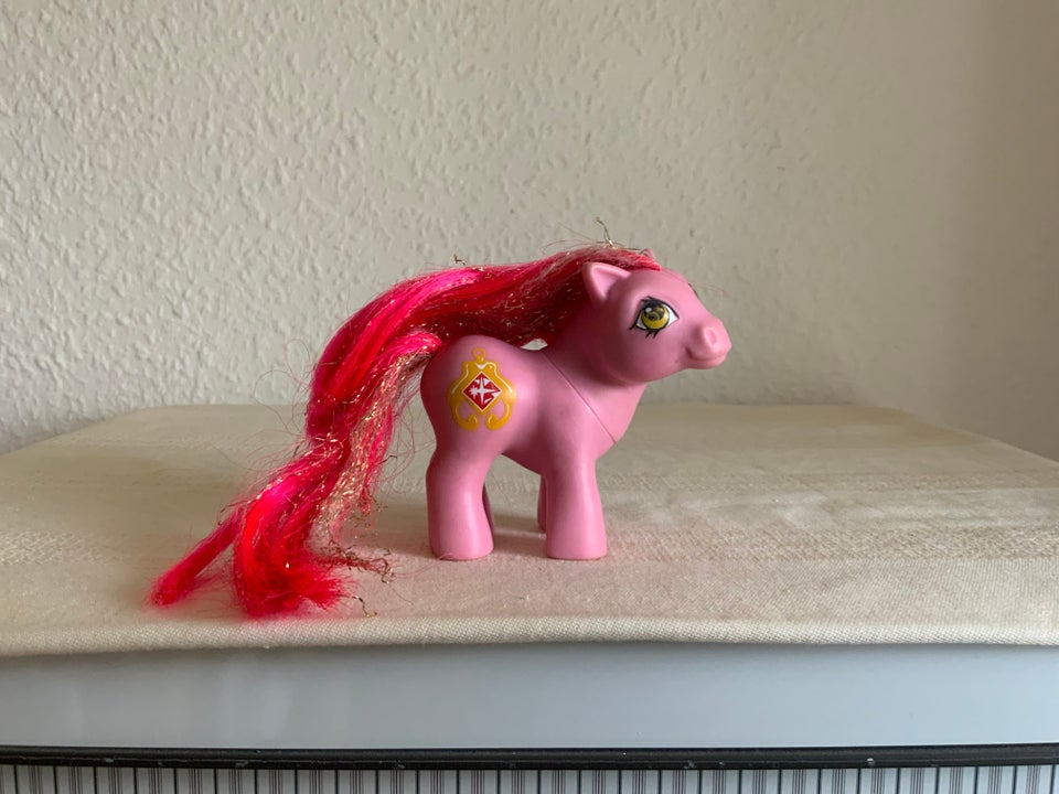 My Little Pony, Hasbro