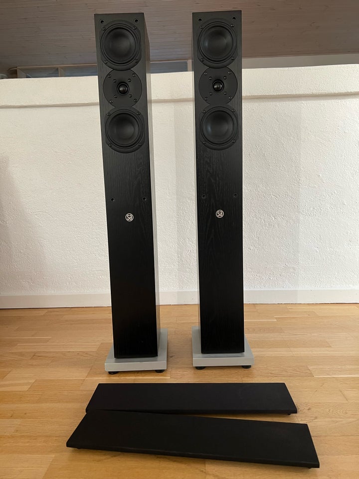 Højttaler, System Audio, SA1530