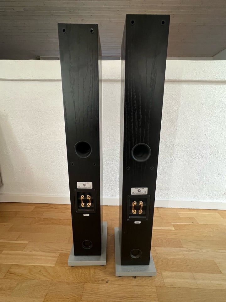 Højttaler, System Audio, SA1530