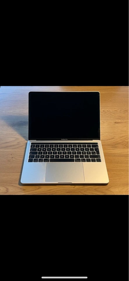 MacBook Pro, 13", 1,4Ghz Quad-core