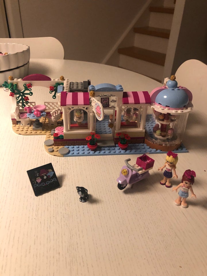 Lego Friends 41119 - Heartlake