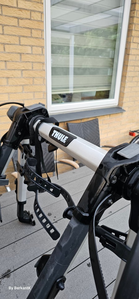 Thule OutWay Hanging Cykels