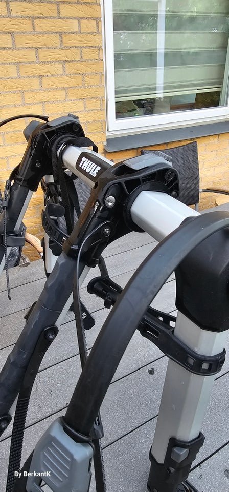 Thule OutWay Hanging Cykels