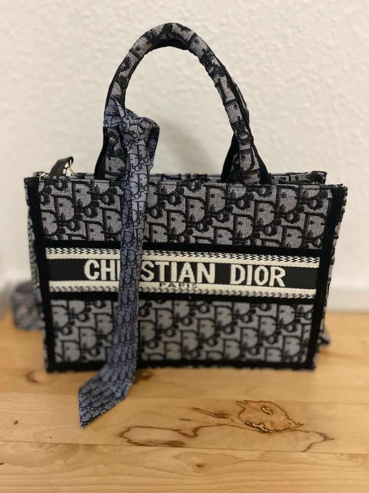 Håndtaske, C. Dior