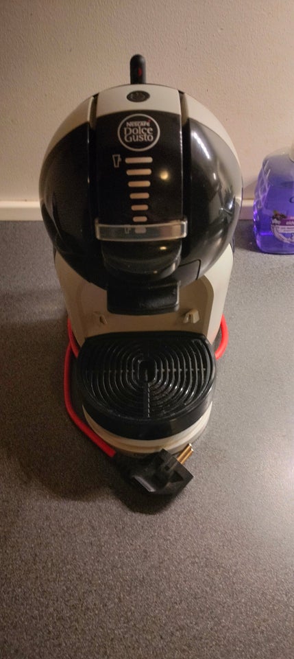 Dolce Gusto Nescafé - Mini Me,