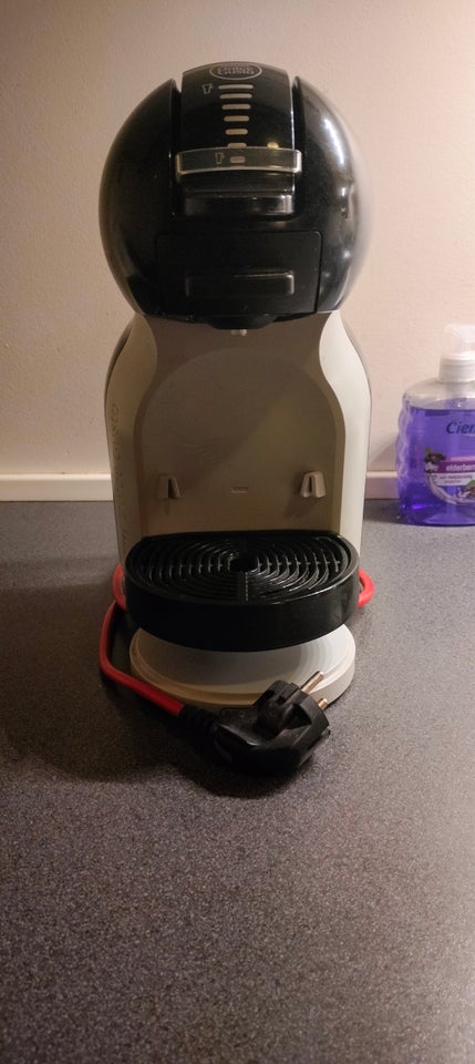 Dolce Gusto Nescafé - Mini Me,