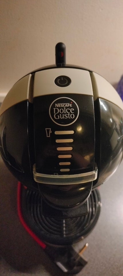 Dolce Gusto Nescafé - Mini Me,