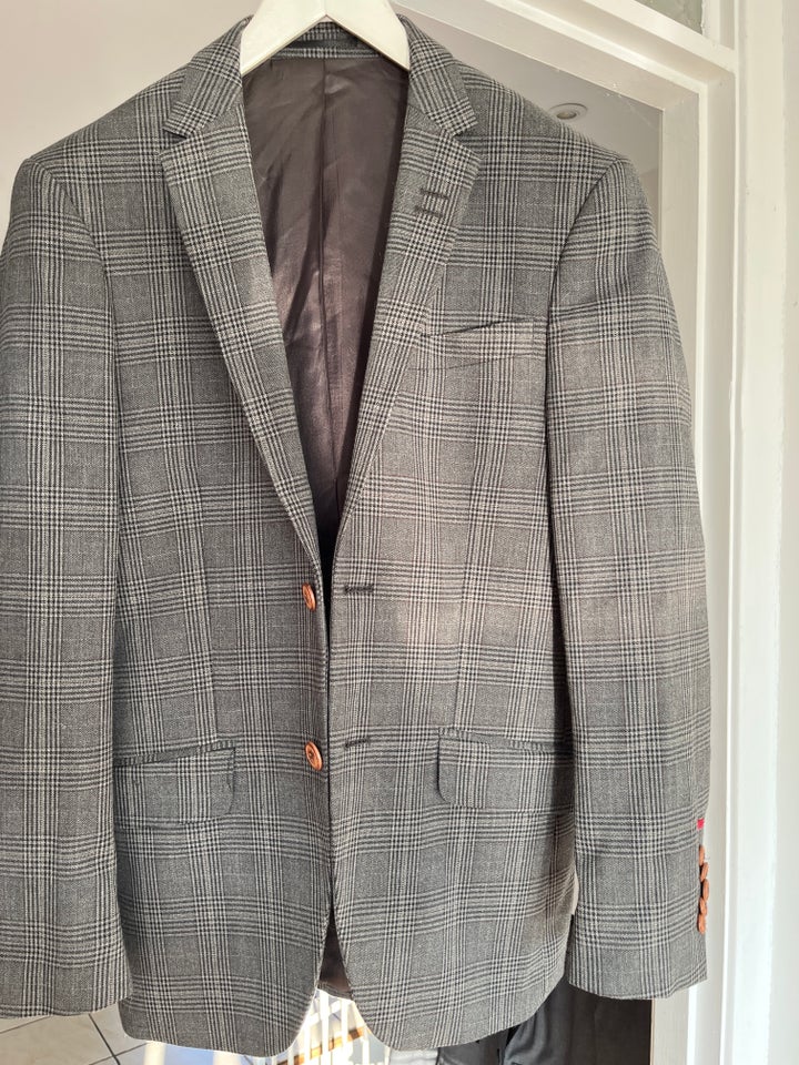 Blazer, str. XS, Bertoni