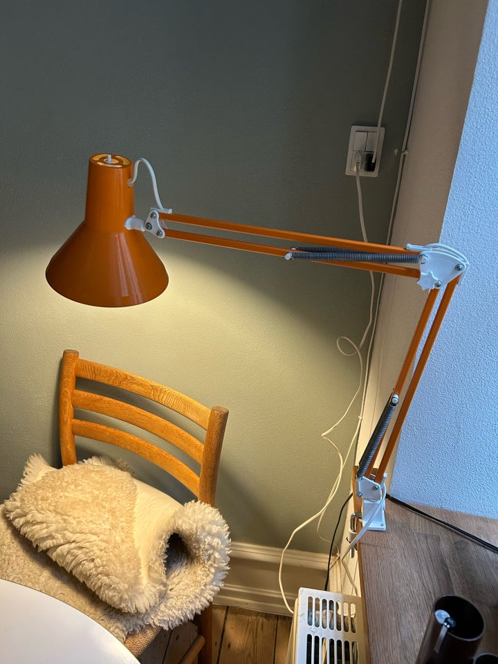 Arkitektlampe