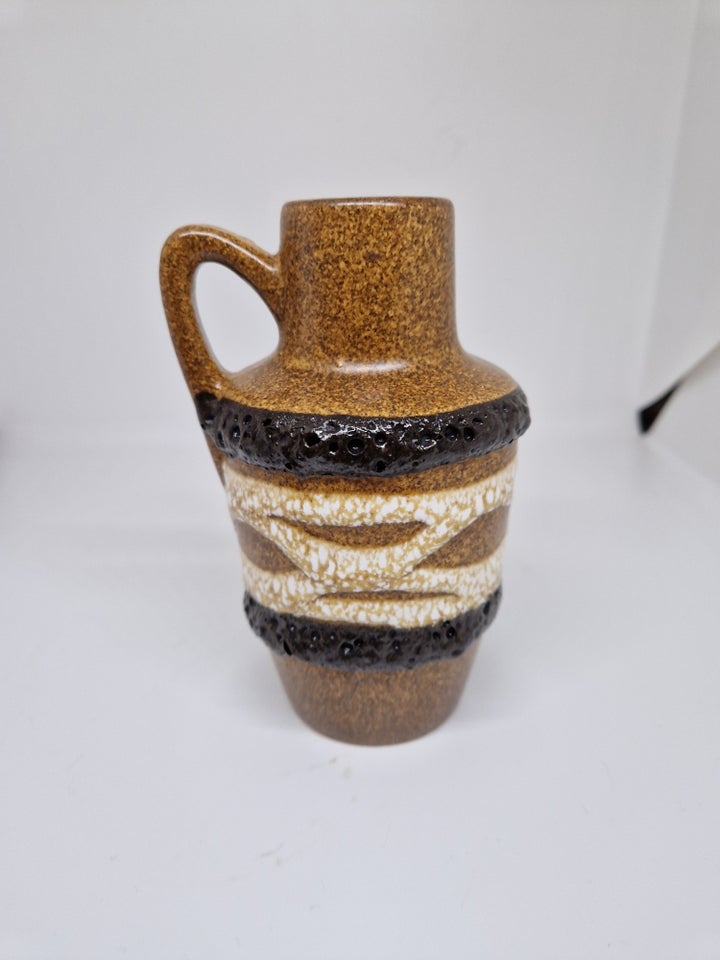 Keramik Vase med hank West