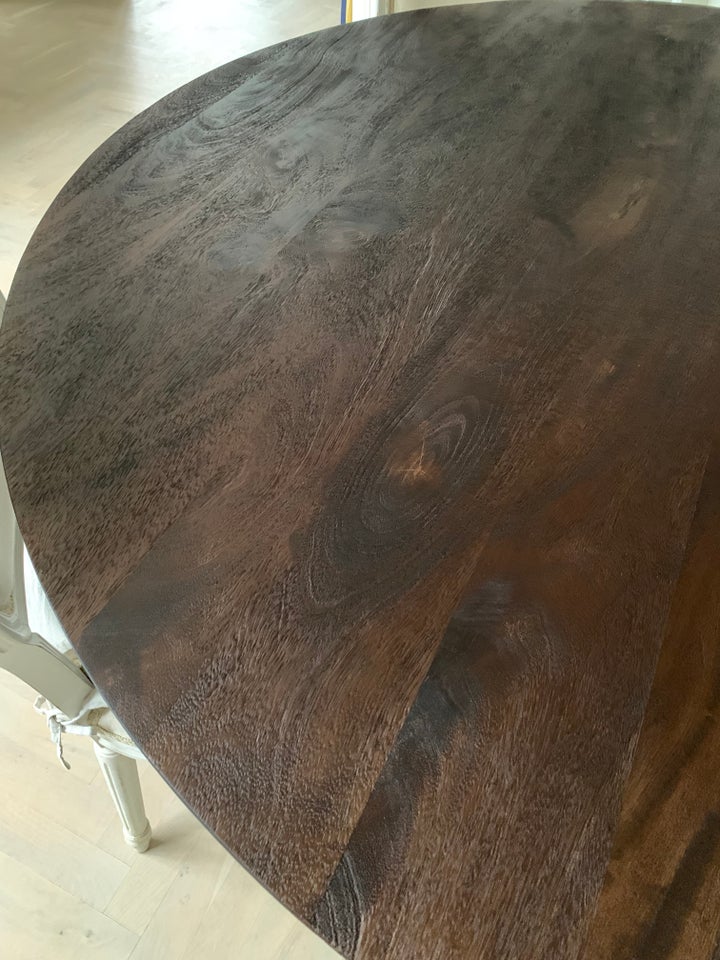 Spisebord Træ Ukendt