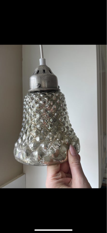 Anden loftslampe Chic antique