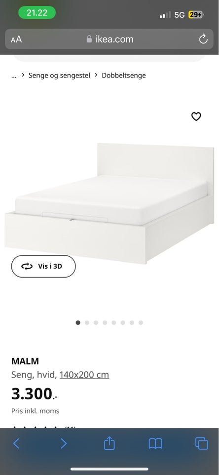 Andet, Ikea