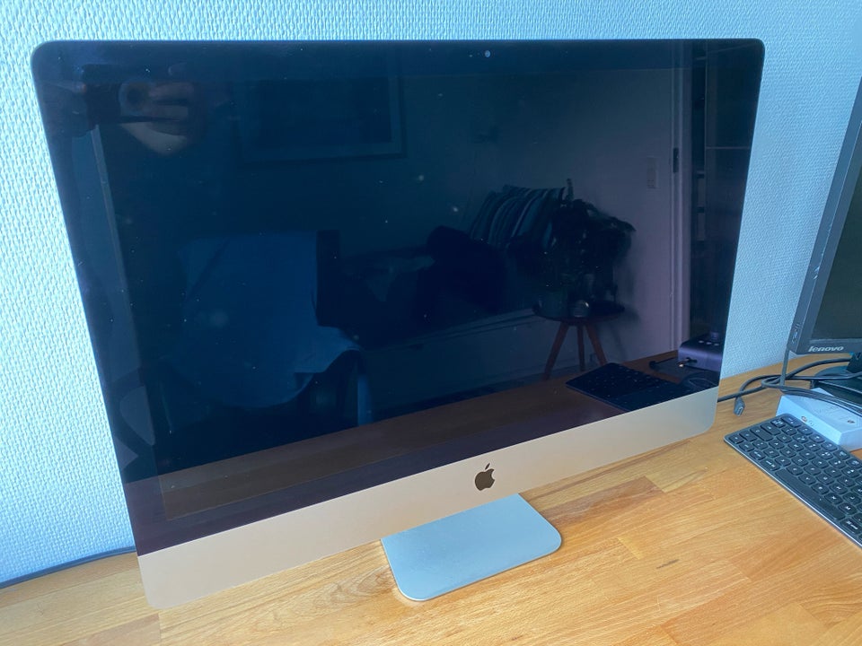 iMac Retina 5K 27” 2017 Intel 38