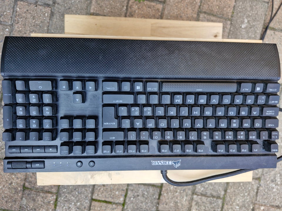 Keyboard Corsari k70