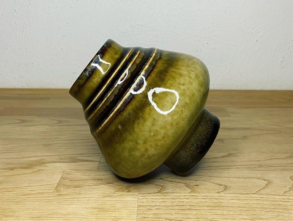 Keramik Vase Rørstrand