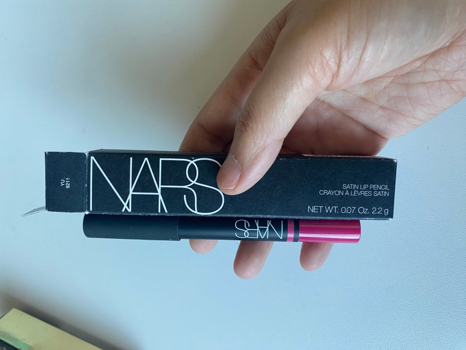 Makeup Læbestift Nars