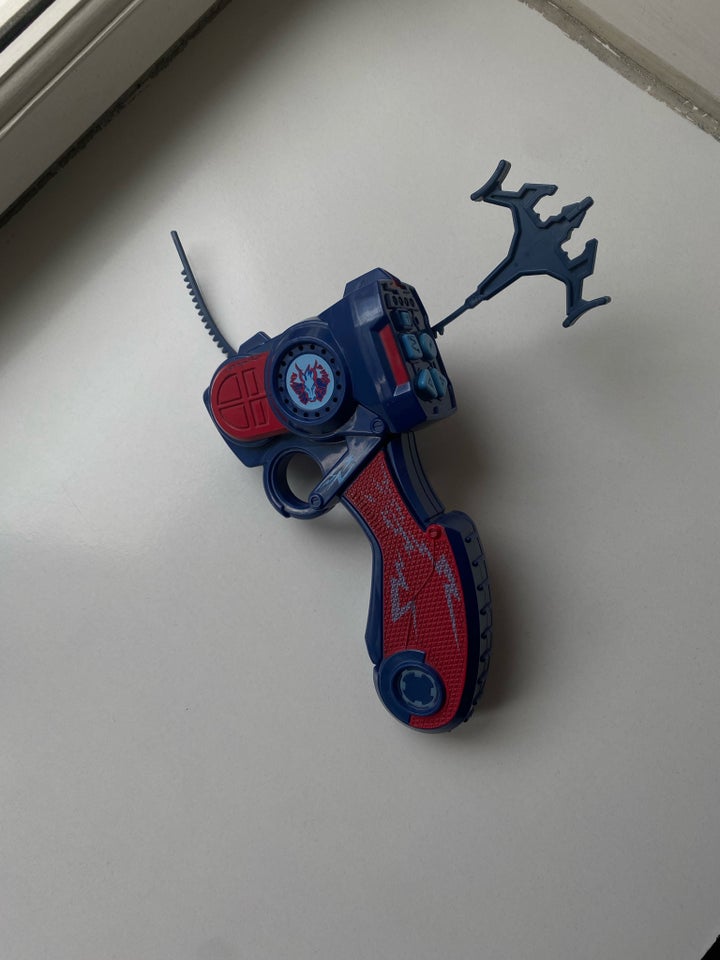 Andet legetøj, Beyblade Spinner