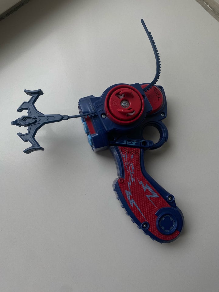 Andet legetøj, Beyblade Spinner