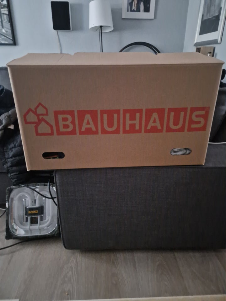 stærke flyttekasser, bauhaus